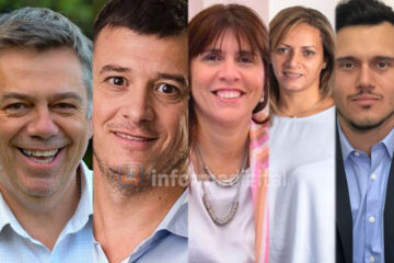 Discuten si habrá bloque unido en el Concejo de Paraná