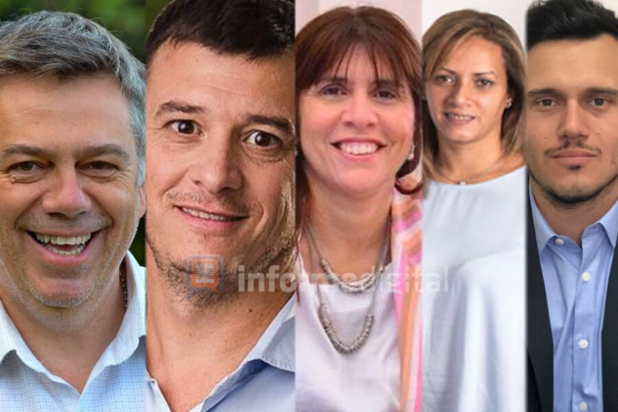 Discuten si habrá bloque unido en el Concejo de Paraná