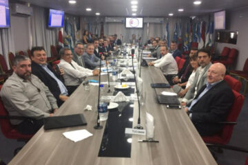 Provincias pulen planteos para modificar Consenso Fiscal (Ministro de Economía de Entre Ríos en encuentro)