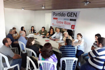 Margaritos no se van pero piden autocrítica