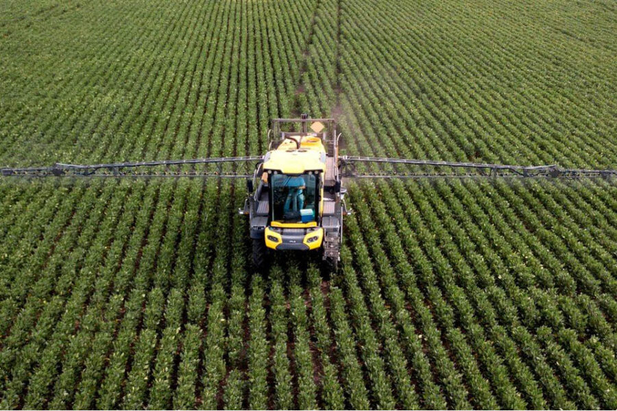 Detenciones por aplicaciones de fitosanitarios: una problemática que crece e inquieta (la situación en Entre Ríos)