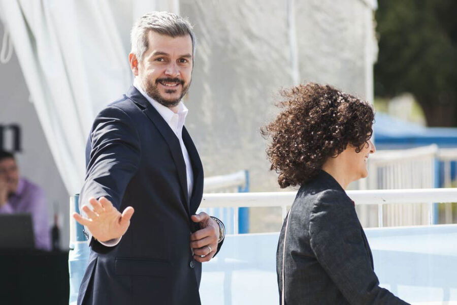 Entre el sector público y el privado, cuál es el futuro de los ministros (qué harán los entrerrianos)