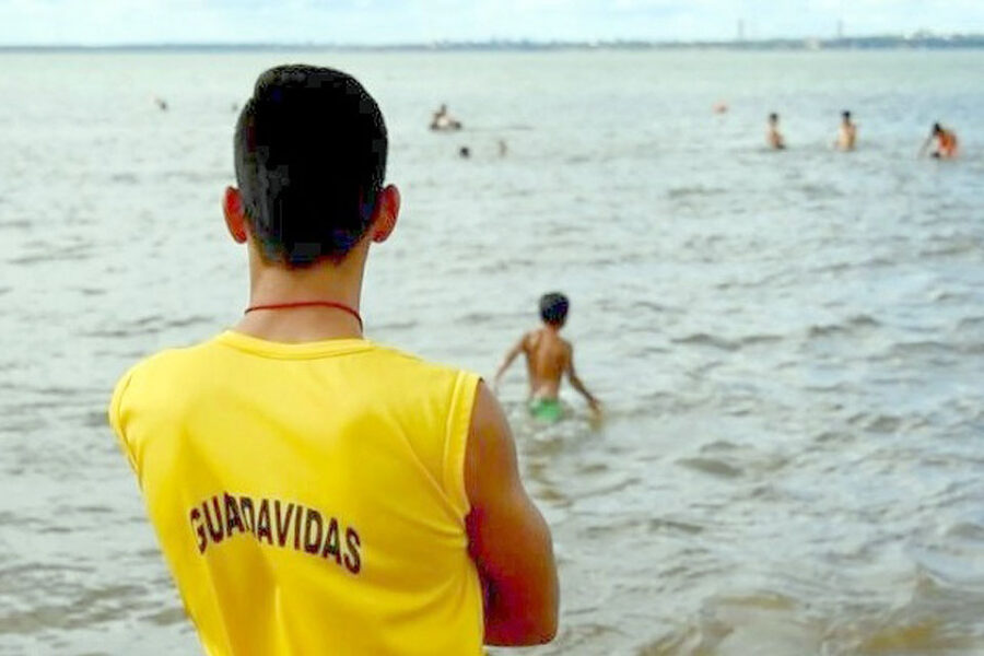 Inminente inicio de temporada de playas