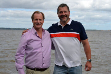 Qué se dice de la conducción del Senado