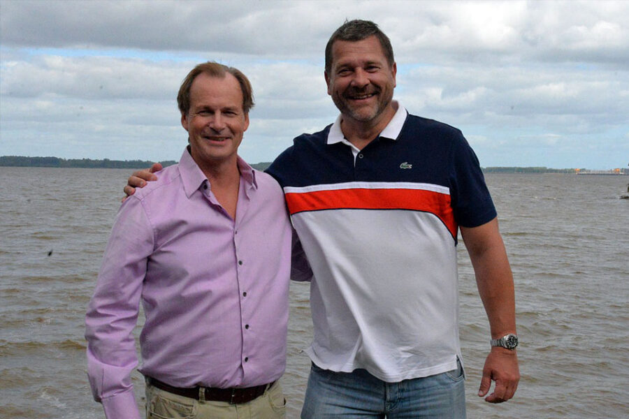 Qué se dice de la conducción del Senado