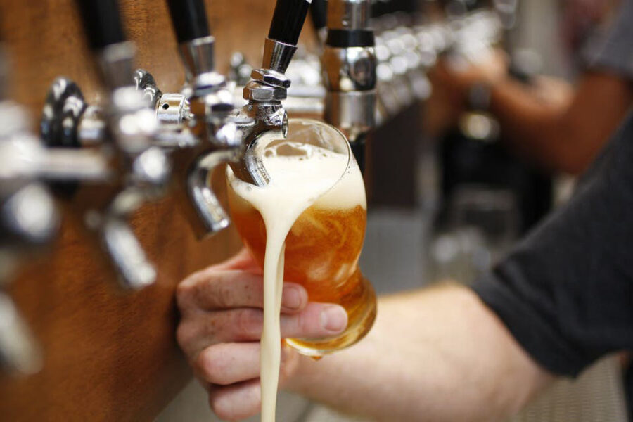 La Anmat prohibió una cerveza en todo el país (de Entre Ríos)