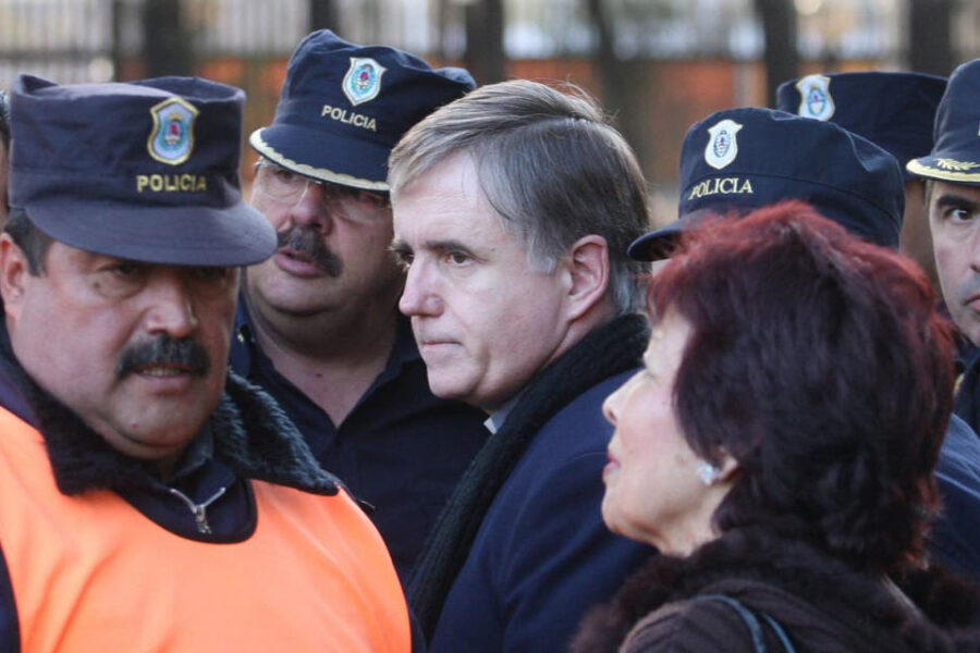 Caso Próvolo: una sentencia sin precedente para sacerdotes en el país (los curas condenados en Entre Ríos)