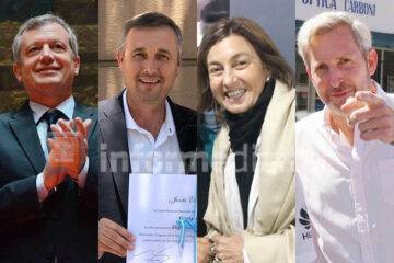 ¿Diputados entrerrianos en la tropa rebelde de Frigerio-Monzó?