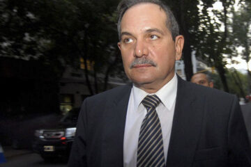 José Alperovich es el más rico del Congreso, con $ 1.387 millones (mencionan a dos entrerrianos)