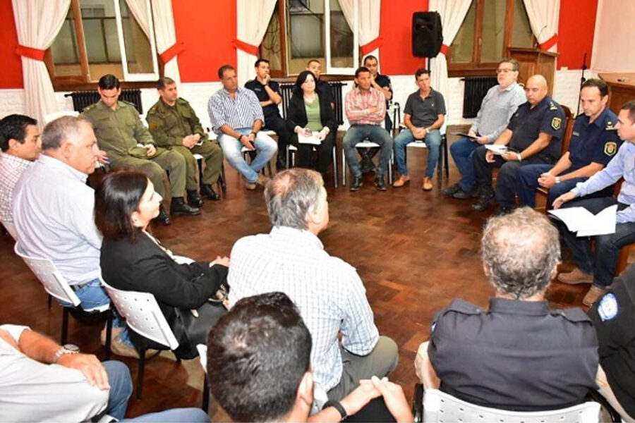 Balance y proyección del Consejo de Seguridad