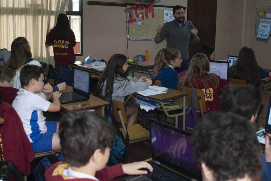 Educación para “chicos genios”: cómo se potencia el don de la inteligencia precoz (referencia a fallo en Entre Ríos)