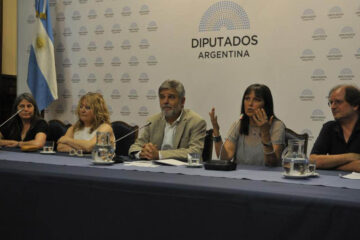 Escritoras premiadas y homenajeadas (reconocimiento a entrerriana)