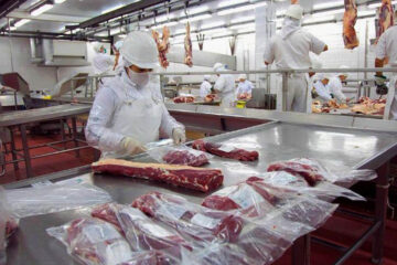 La apertura de nuevos mercados disparó las exportaciones de alimentos (declaraciones del entrerriano Etchevehere)