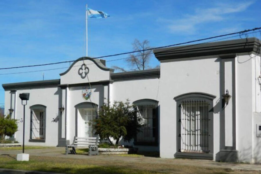 Municipio entrerriano fue estafado en más de un millón de pesos