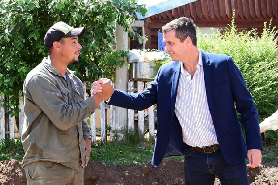 Entre los 10 mejores municipios del país