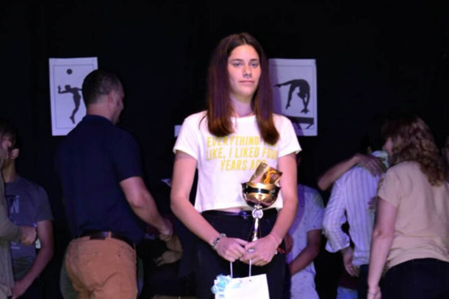 Fiesta del Deporte 2019