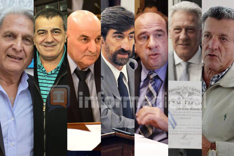 Se define este viernes el manejo del poder en Diputados