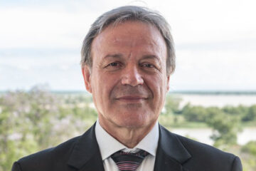 Paraná lanzó una gran moratoria