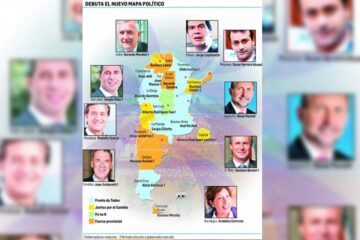 Expectativa: asumen 18 gobernadores y fijan agenda para enfrentar crítico 2020 (Bordet reasume la gobernación de Entre Ríos)