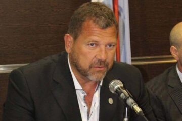 Gay manejará el bloque PJ