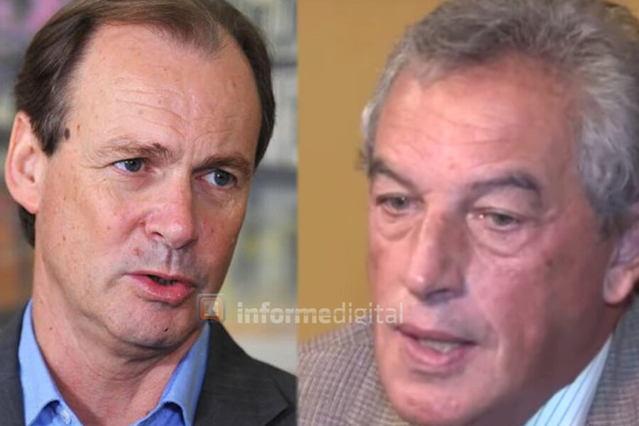 Igual creen que Bordet gasta mucho en sueldos