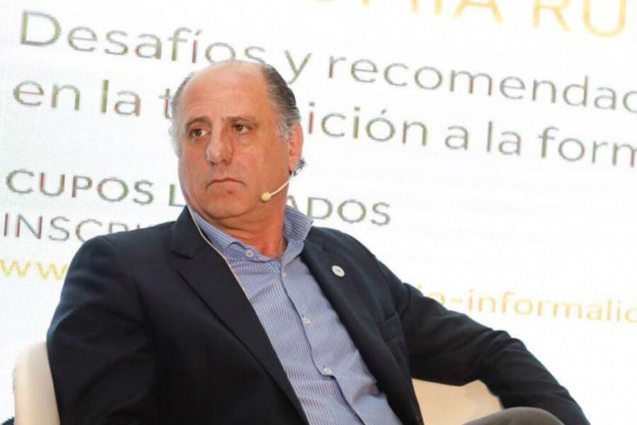 CRA se manifestó en contra del impuesto extraordinario a las “grandes riquezas” (declaraciones de ruralista entrerriano)