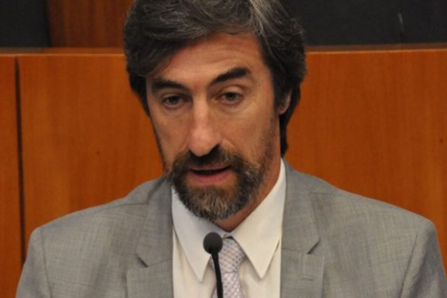 Giano dispuso la paridad de género en Diputados