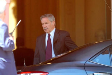 La Cancillería define sus primeros embajadores políticos: Argüello, Iribarne, Peppo, Scioli, Urribarri y Raimundi (cargo para entrerriano)