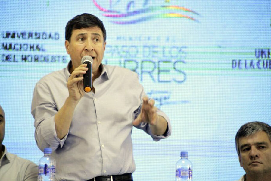 Repercusiones entrerrianas de la compra de mercadería más cara que los Precios Cuidados