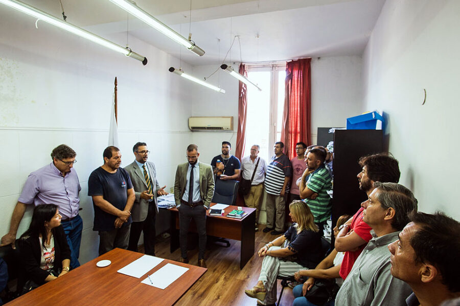 Controlan venta de pirotecnia