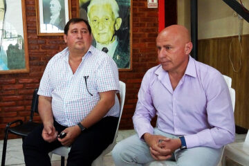 Se profundiza la pelea entre dos intendentes de Cambiemos