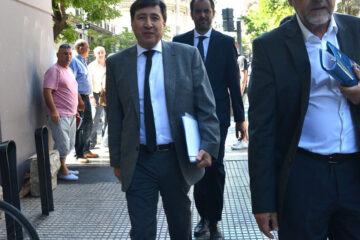 El Gobierno confirmó un nuevo cronograma de entrega de tarjetas alimentarias (recuerdan que arrancó en ciudad entrerriana)