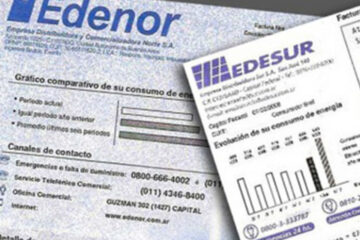 Antes del freno tarifario, CABA y el conurbano ya pagaban la luz más barata del país (los costos en Entre Ríos)