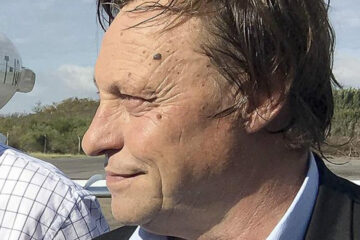 Condenaron al exintendente de Cambiemos de Paraná en causa por narcotráfico (juicio en Entre Ríos)