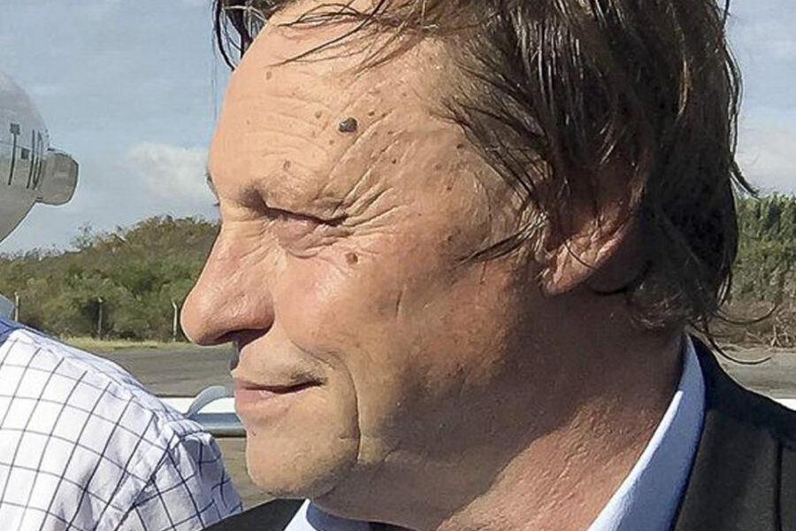 Condenaron al exintendente de Cambiemos de Paraná en causa por narcotráfico (juicio en Entre Ríos)