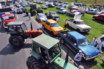 Ahora sí habría retenciones segmentadas para evitar nuevo 2008