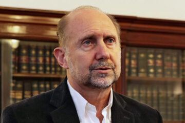 Varios gobernadores también apuestan a elevar los impuestos (emergencia en Entre Ríos)