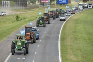 La clave es la segmentación de las retenciones (triunfo macrista en Entre Ríos)