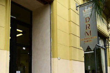 Cronograma de vencimiento de tasas