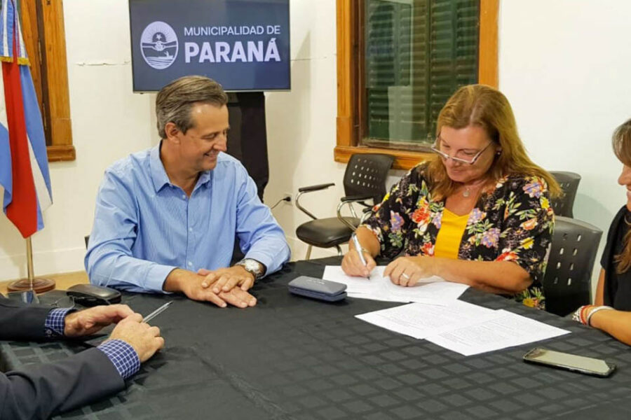 Mejorarán rampas del Túnel Subfluvial