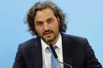 Postergó el Gobierno la puesta en marcha del gabinete federal (referencia a Entre Ríos)