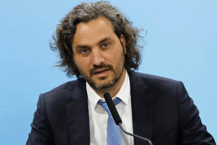 Postergó el Gobierno la puesta en marcha del gabinete federal (referencia a Entre Ríos)