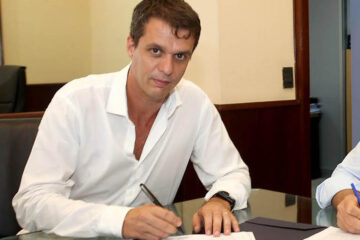 Oficial: el Concejo aprobó la licencia de Cresto