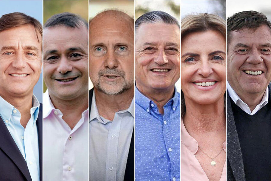 El costo de la política. Los funcionarios que congelaron o renunciaron a su salario (mención a intendentes entrerrianos)