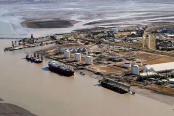 Lanzaron un Consejo Agroindustrial para reactivar la economía y creen tener “luz verde” política (referencia al gobernador de Entre Ríos)