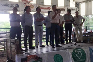 Asamblea en Entre Ríos: el campo rechazó la presión impositiva y sigue en estado de alerta y movilización