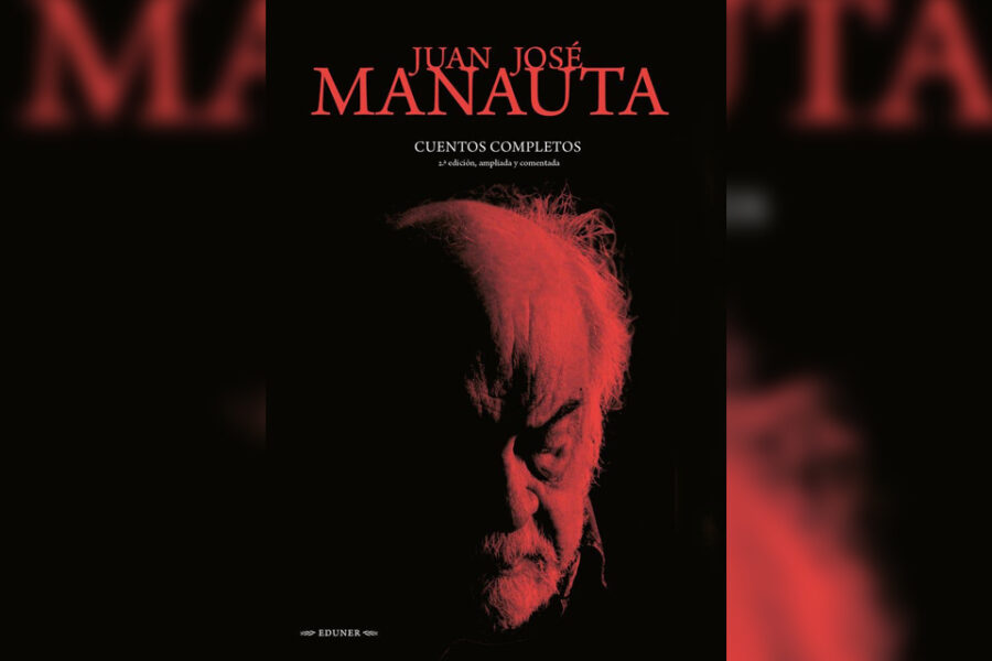 Manauta, el escritor que no olvidó su Gualeguay natal (narrador entrerriano)