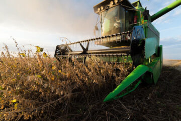 Fertilizantes: Prevén mayores costos por el tributo extra de Kicillof en los puertos (referencia a Entre Ríos)