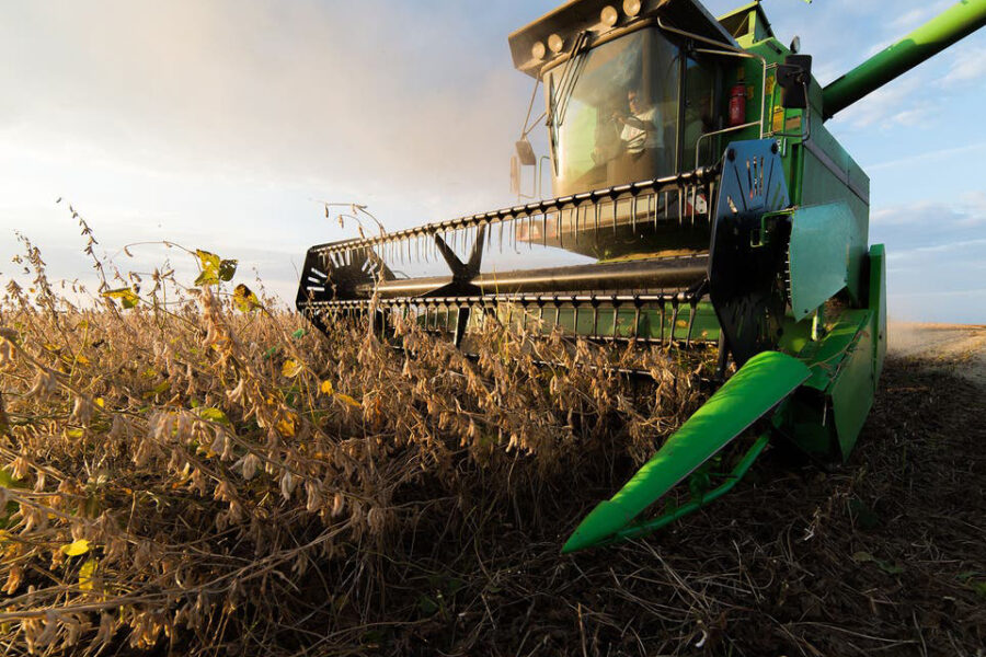 Fertilizantes: Prevén mayores costos por el tributo extra de Kicillof en los puertos (referencia a Entre Ríos)