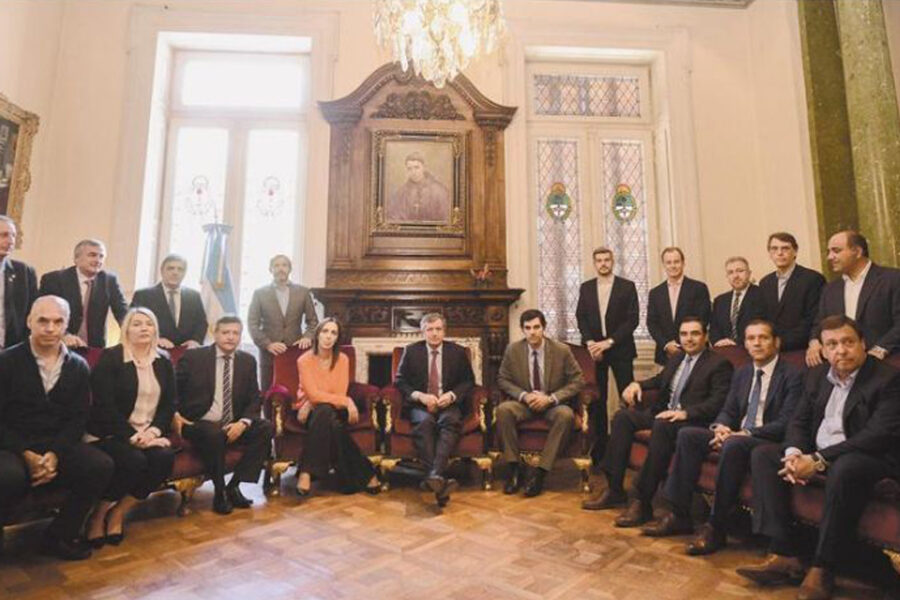 Coparticipación: provincia por provincia, como varió la distribución de fondos en la era Macri (datos de Entre Ríos)